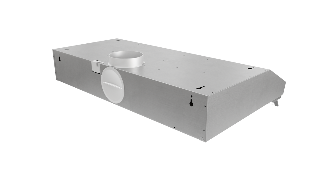 Campana Teka CX 92120 KOS vista del conjunto