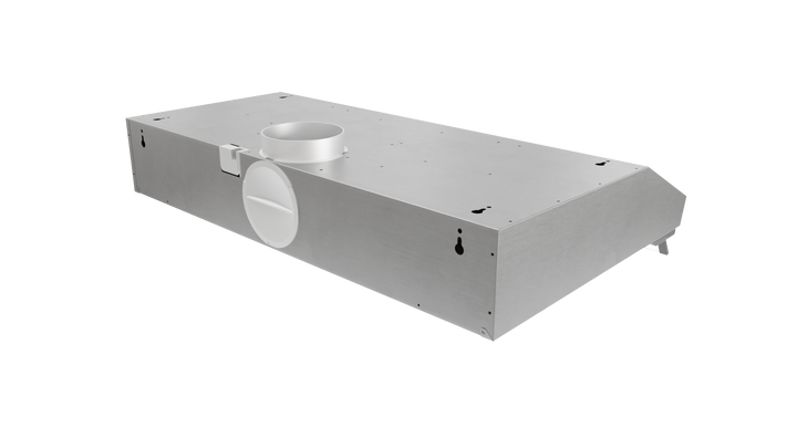 Campana Teka CX 92120 KOS vista del conjunto