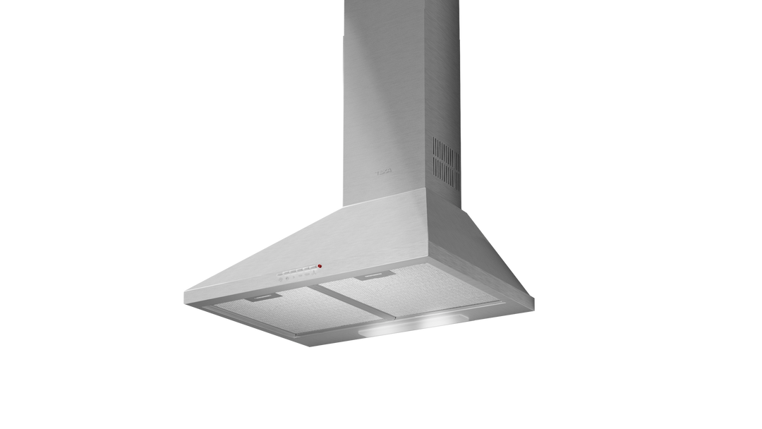 Campana decorativa piramidal Teka DBB 70 vista adicional