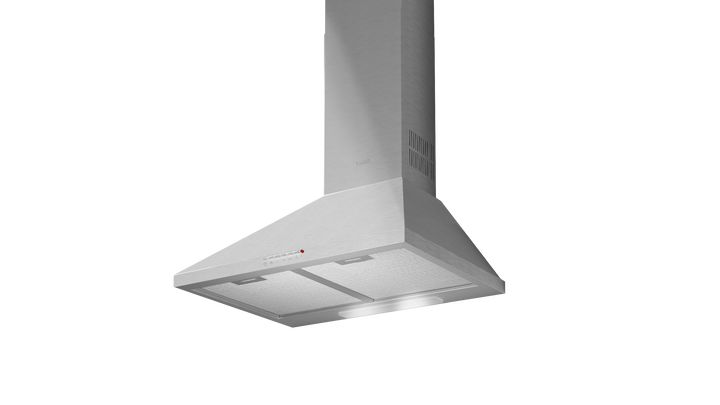 Campana decorativa piramidal Teka DBB 70 vista adicional