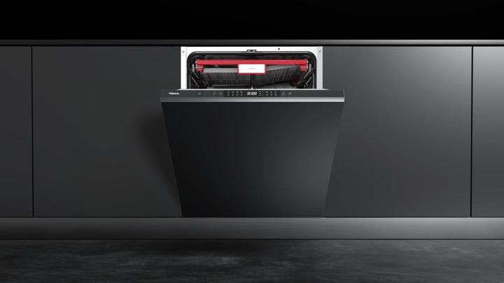 Lavavajillas Integrable Teka DFI 76960 - 14C