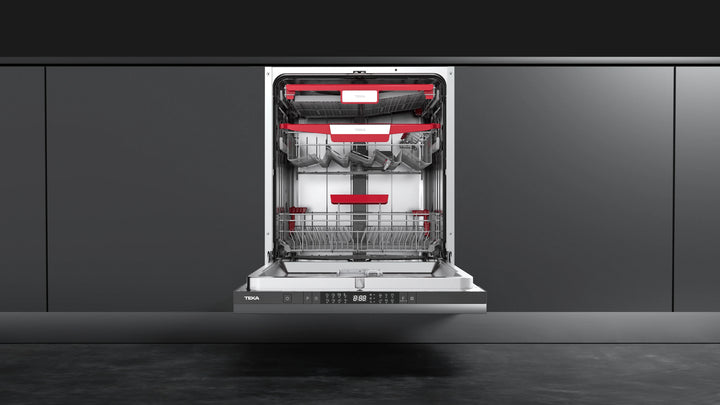 Lavavajillas Integrable Teka DFI 76960 - 14C