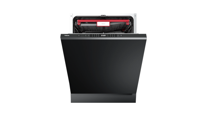 Lavavajillas Integrable Teka DFI 76960 - 14C