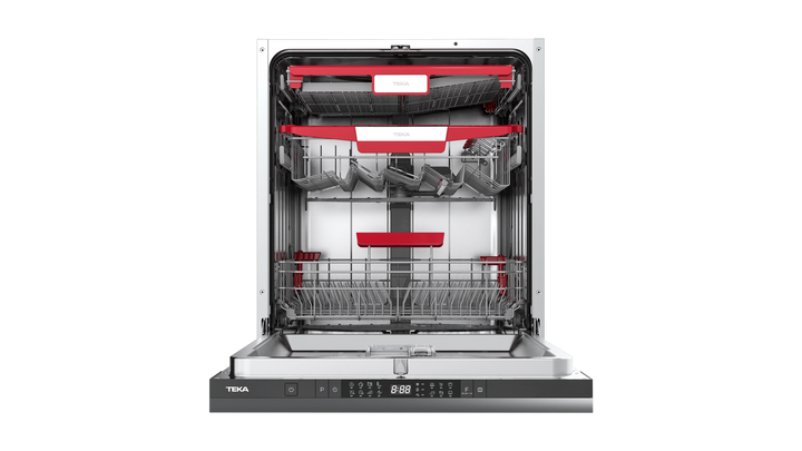 Lavavajillas Integrable Teka DFI 76960 - 14C