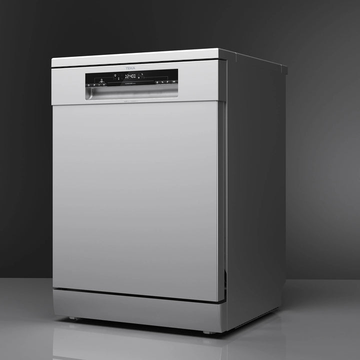 Lavavajillas DFS 26650 SS - 13 Cubiertos