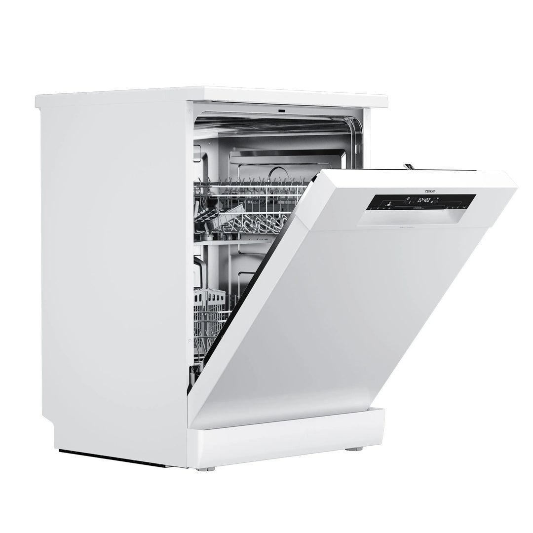 Lavavajillas DFS 26650 WH - 13 Cubiertos