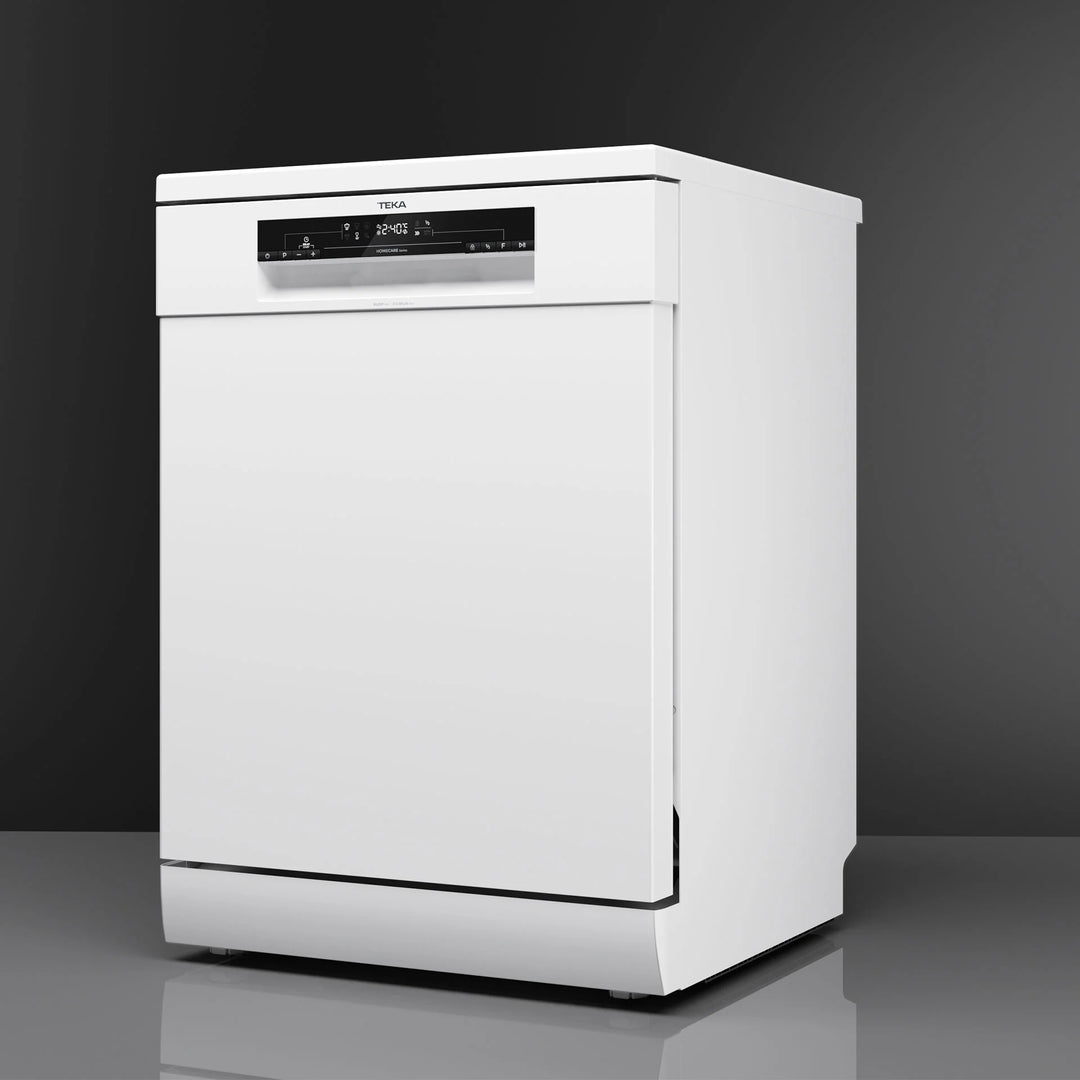 Lavavajillas DFS 26650 WH - 13 Cubiertos