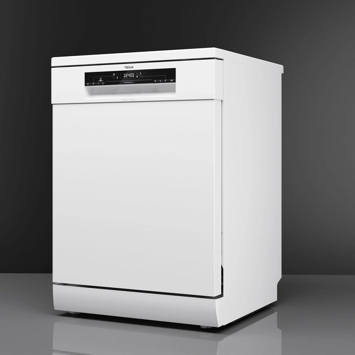 Lavavajillas DFS 26650 WH - 13 Cubiertos