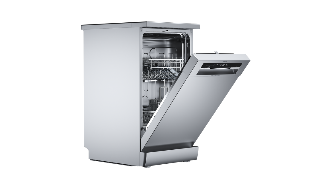 Lavavajillas 10 Cubiertos DFS 44750 SS Teka