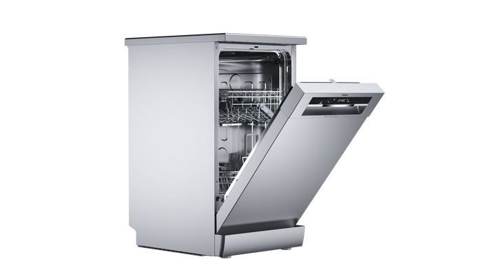 Lavavajillas 10 Cubiertos DFS 44750 SS Teka
