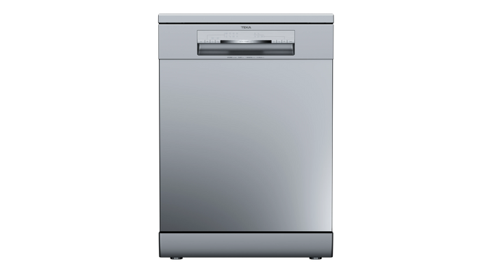 Lavavajillas 14 Cubiertos DFS 76850 SS Teka