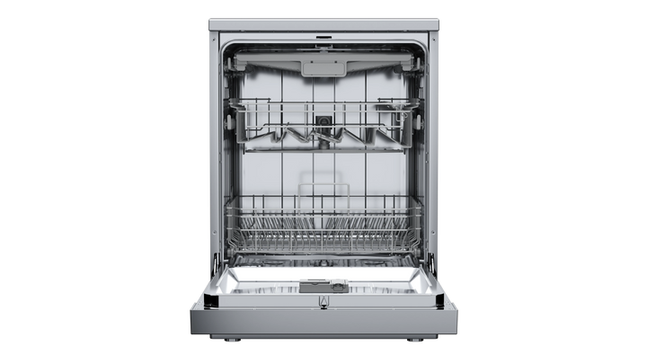 Lavavajillas 14 Cubiertos DFS 76850 SS Teka