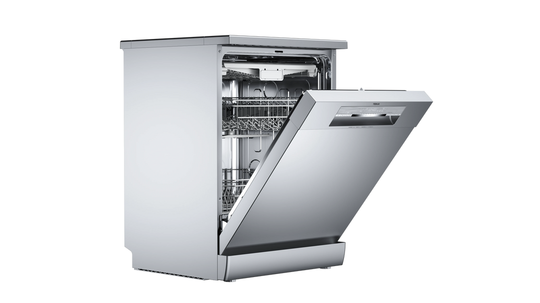 Lavavajillas 14 Cubiertos DFS 76850 SS Teka