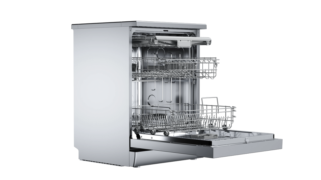 Lavavajillas 14 Cubiertos DFS 76850 SS Teka