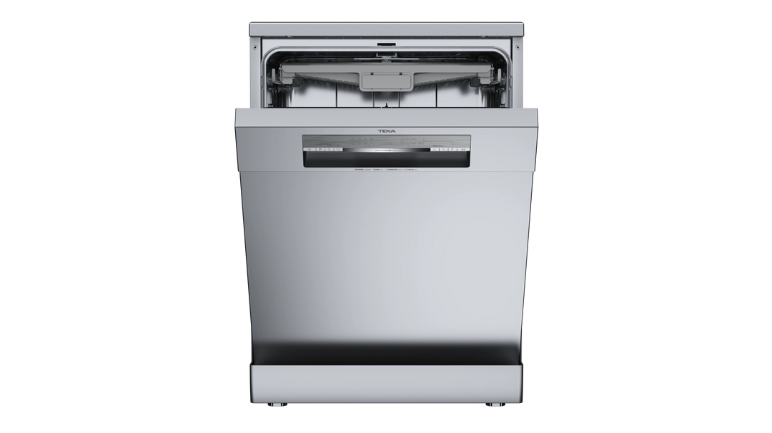Lavavajillas 14 Cubiertos DFS 76850 SS Teka