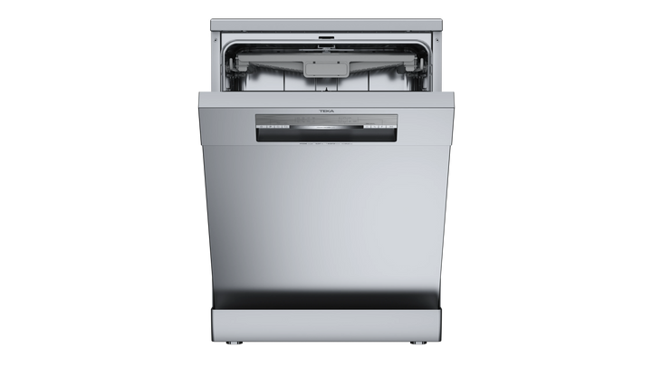 Lavavajillas 14 Cubiertos DFS 76850 SS Teka