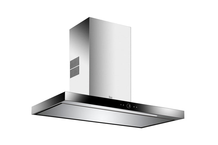 Campana decorativa Teka DPL 986 T vista lateral