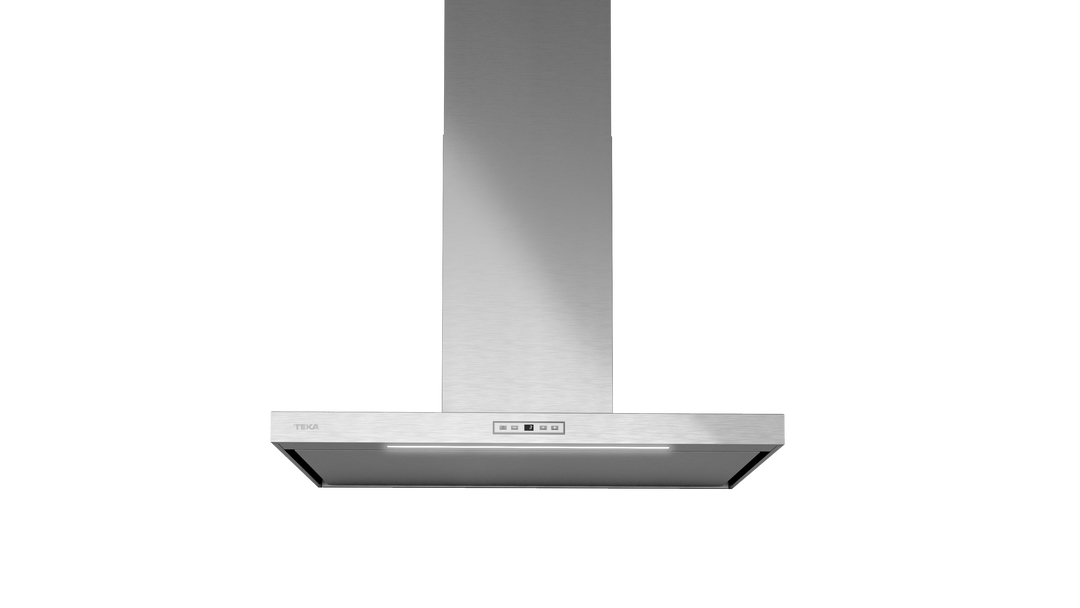 Campana decorativa Teka DPS 986 vista de producto