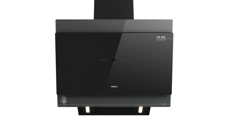 Campana Decorativa DVT 68660 TOS Van Gogh