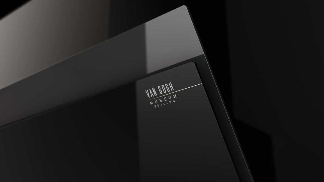 Campana Decorativa DVT 68660 TOS Van Gogh