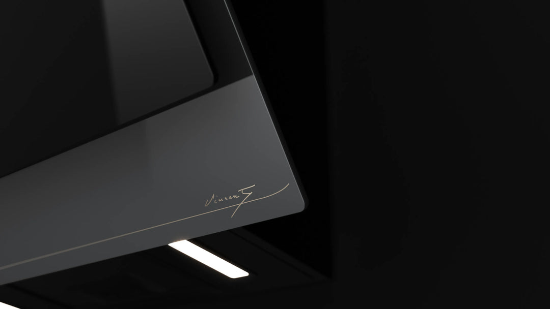 Campana Decorativa DVT 68660 TOS Van Gogh