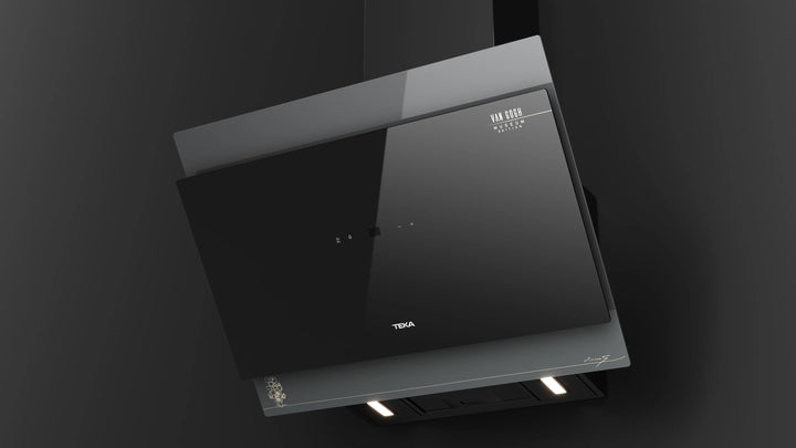 Campana Decorativa DVT 68660 TOS Van Gogh