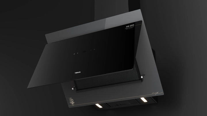 Campana Decorativa DVT 68660 TOS Van Gogh