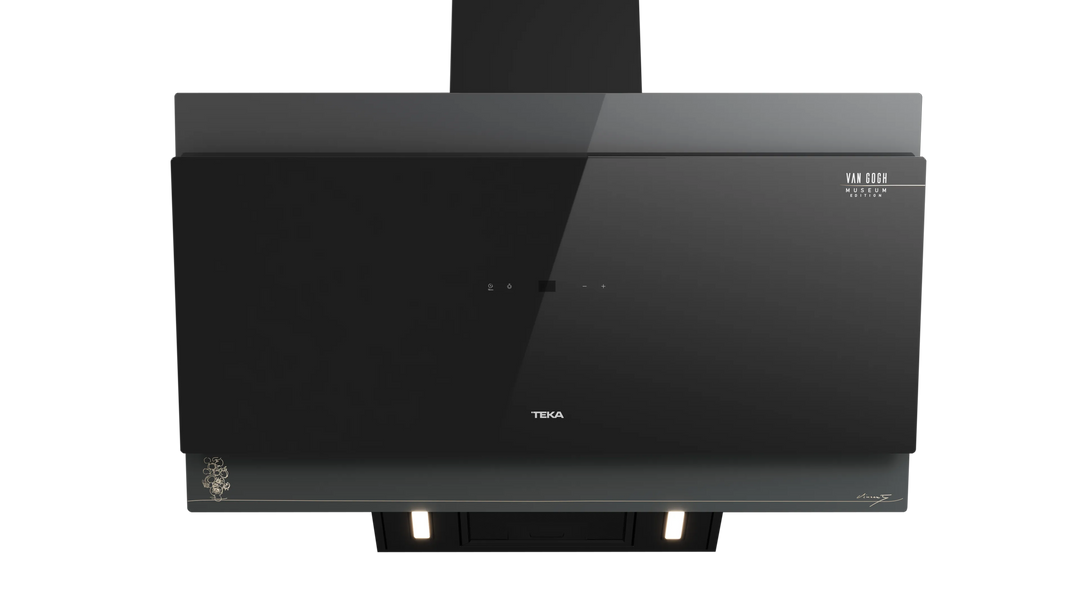 Campana Decorativa DVT 98660 TOS Van Gogh