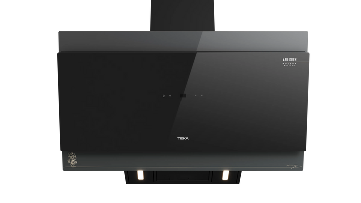 Campana Decorativa DVT 98660 TOS Van Gogh