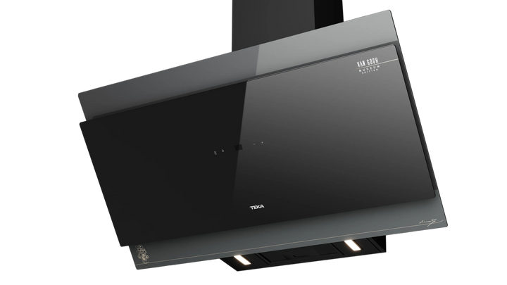 Campana Decorativa DVT 98660 TOS Van Gogh