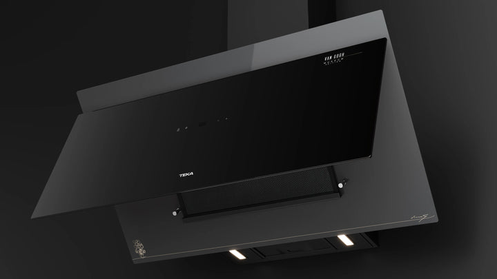 Campana Decorativa DVT 98660 TOS Van Gogh