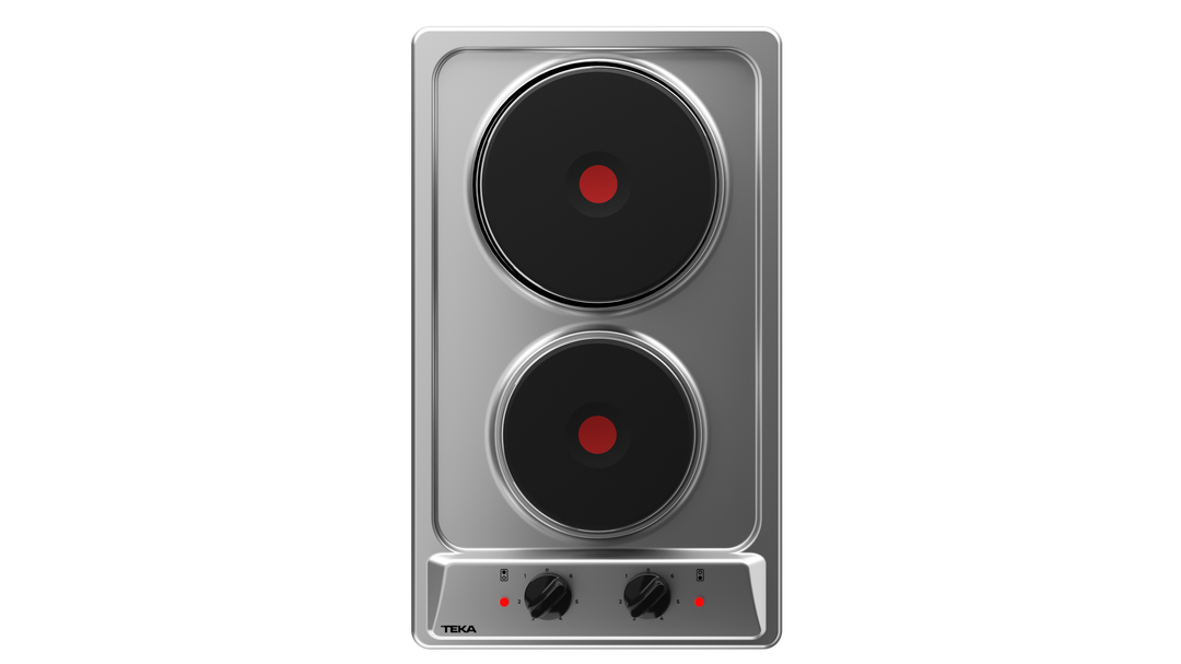 Encimera eléctrica Teka ELP 32000 XFL IX vista de producto