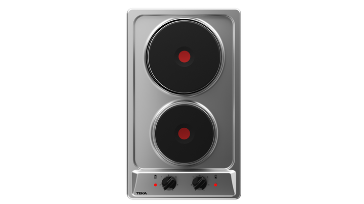 Encimera eléctrica Teka ELP 32000 XFL IX vista de producto
