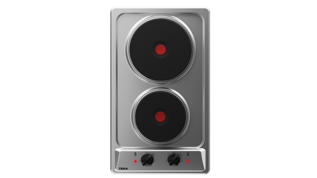 Encimera eléctrica Teka ELP 32000 XFL IX vista adicional