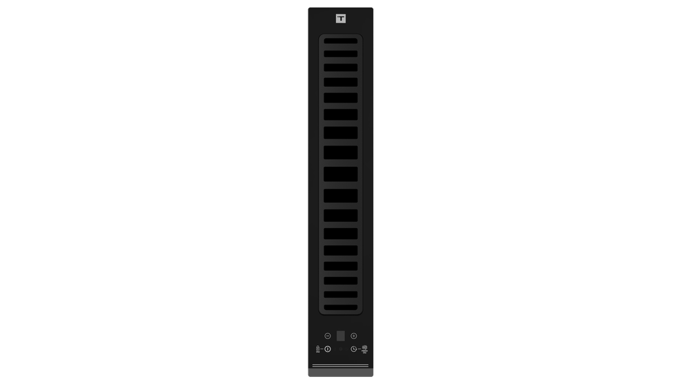Campana modular Teka FIH 16760 TOS BK vista de producto