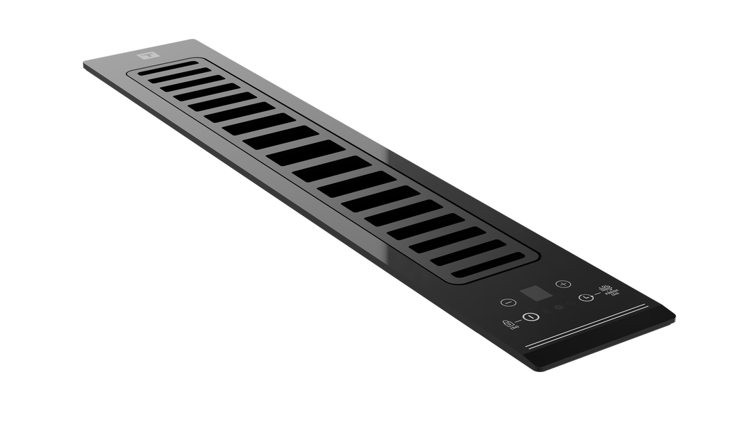 Campana modular Teka FIH 16760 TOS BK vista adicional