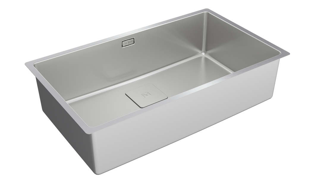 Lavaplatos Teka FlexLinea RS15 71.40 PureClean vista complementaria