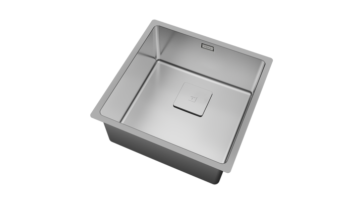 Lavaplatos Teka FlexLinea RS15 40.40 vista del conjunto