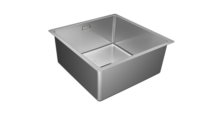 Lavaplatos Teka FlexLinea RS15 40.40 vista complementaria