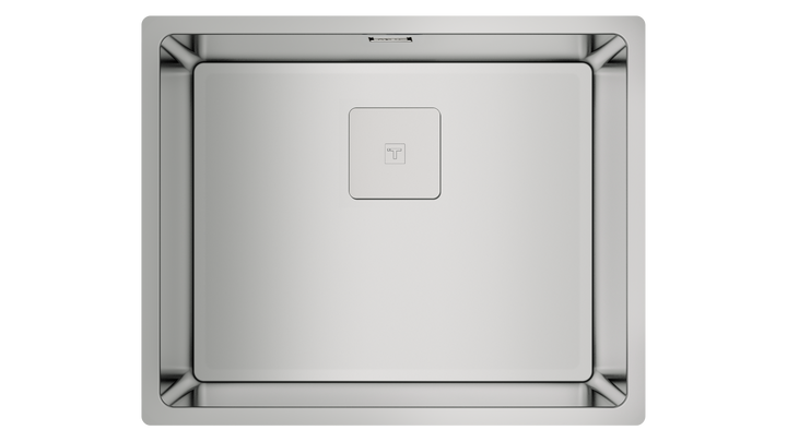 Lavaplatos Teka FlexLinea RS15 50.40 acero inoxidable vista de producto
