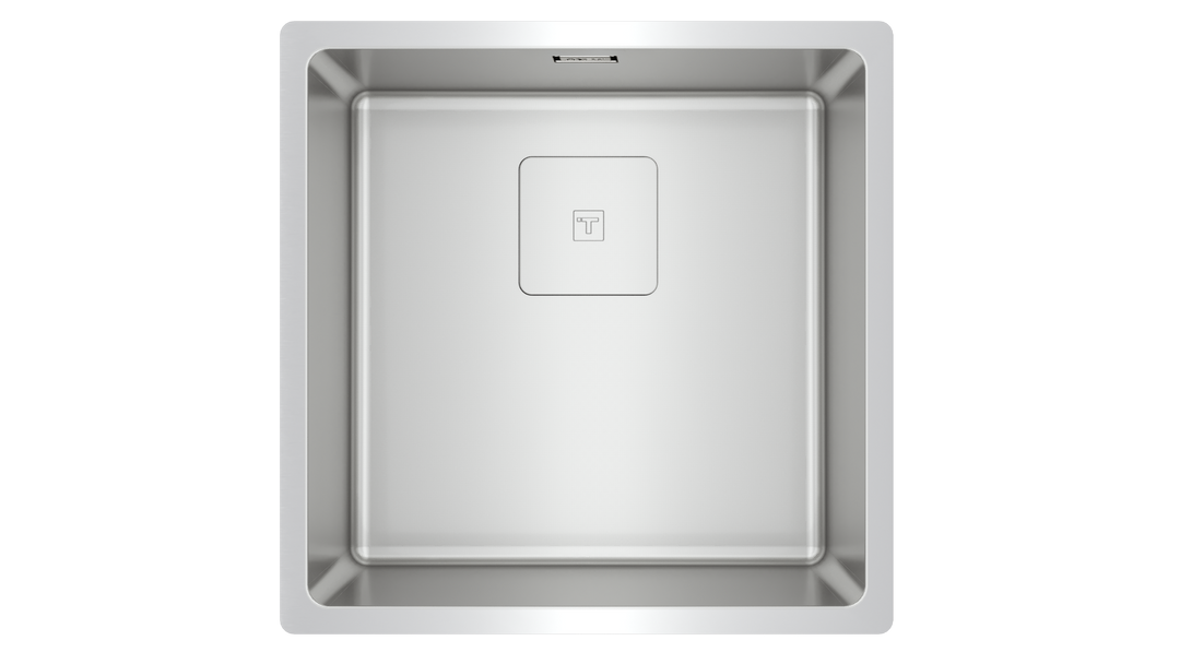 Lavaplatos Teka FlexLinea RS15 40.40 PureClean vista frontal