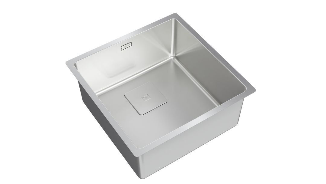 Lavaplatos Teka FlexLinea RS15 40.40 PureClean vista adicional