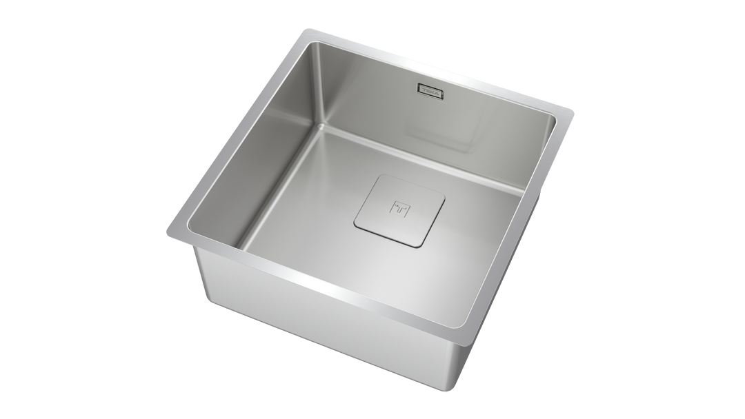 Lavaplatos Teka FlexLinea RS15 40.40 PureClean vista de producto