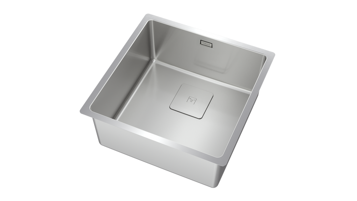 Lavaplatos Teka FlexLinea RS15 40.40 PureClean vista de producto