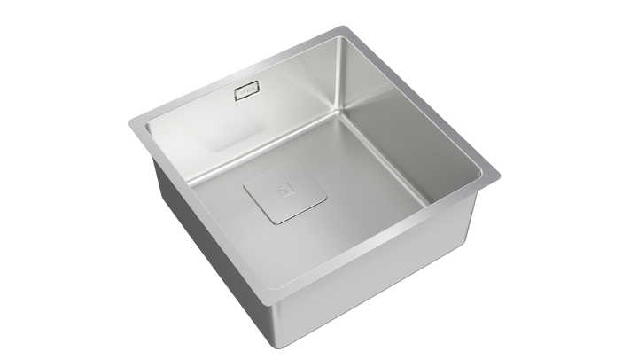 Lavaplatos Teka FlexLinea RS15 40.40 PureClean detalle del producto