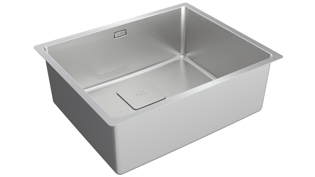 Lavaplatos Teka FlexLinea RS15 50.40 PureClean vista complementaria