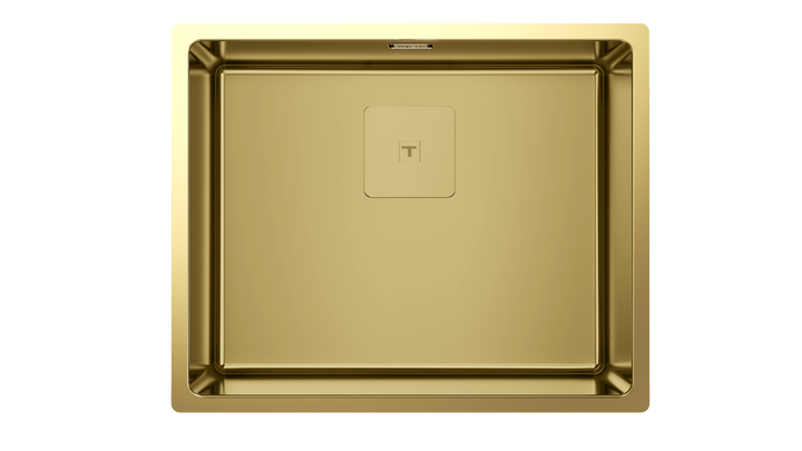 Lavaplatos Teka FlexLinea RS15 50.40 Brass vista de producto
