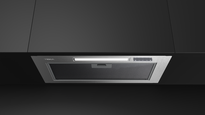 Campana integrable Teka GFI 63030 KOS IX en ambiente de cocina