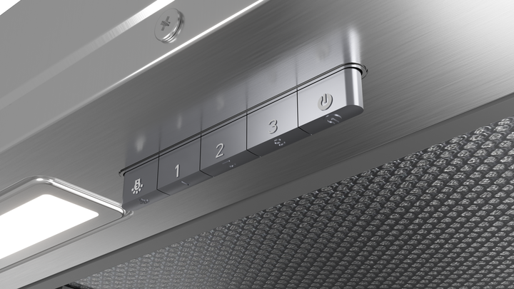 Campana integrable Teka GFI 63030 KOS IX detalle del producto