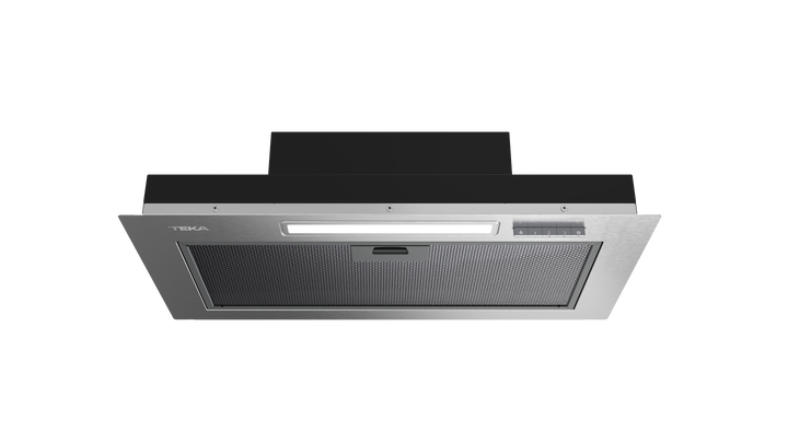 Campana Extractora Integrada Teka GFI 63030 KOS IX Acero Inoxidable 60 cm